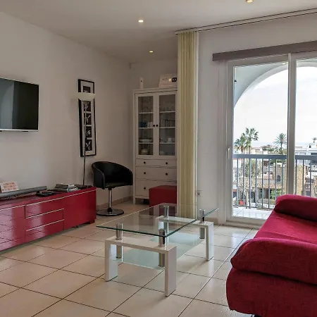 Absolute Apartment Empuriabrava