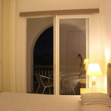 Apartment Absolute Empuriabrava