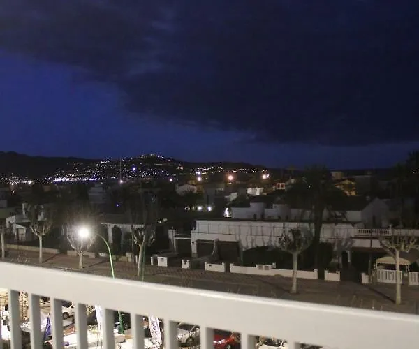 Absolute Lägenhet Empuriabrava