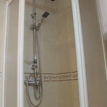 Absolute Lägenhet Empuriabrava