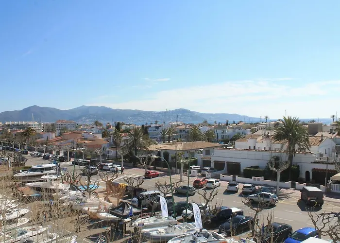 Absolute * Empuriabrava