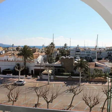 Lejlighed Absolute Empuriabrava